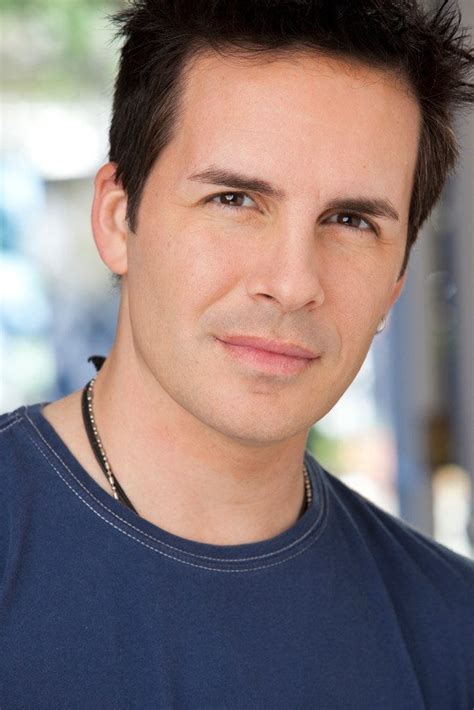 Hal Sparks 2022 Lab Rats