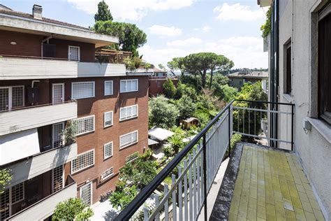 Appartamento Di Lusso In Vendita A Roma Via Viale Cortina D Ampezzo