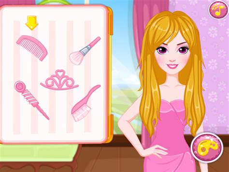 Hair Salon Fashion Girls Games for Android - Download