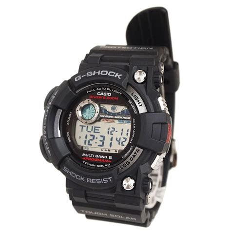 Casio G Shock Frogman Gwf Jf Gwf Gwf