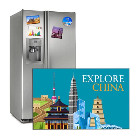 Printable Refrigerator Magnets