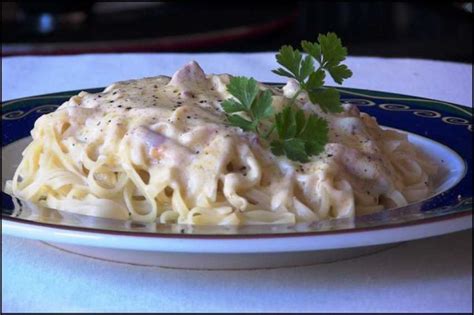 Recetas De Pasta F Ciles Y Variadas Cocinera Y Madre