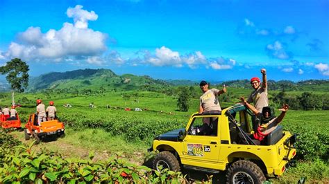 Adventure Fun Offroad Kemuning