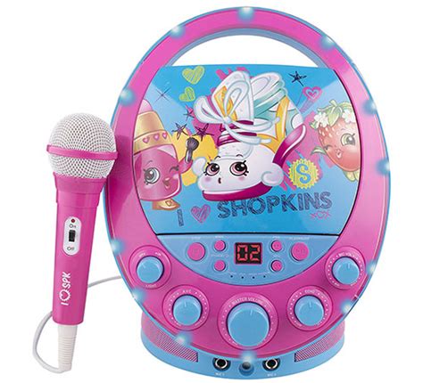 Top 10 Best Karaoke Machine For Kids In 2019 Reviews Bestproreview