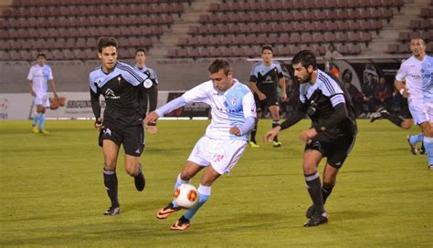 La Previa Del Rc Celta B Sd Compostela Web No Oficial De La Sd Compostela