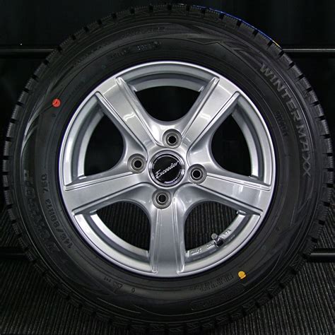 HOT STUFF ホットスタッフ Exceeder エクシーダー EXV J PCD H シルバー