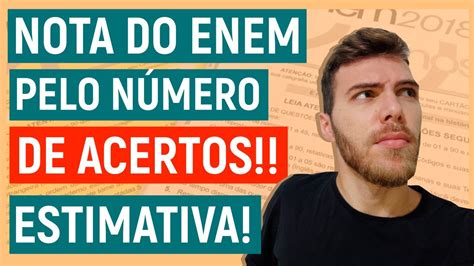 Como Calcular Porcentagem De Acertos Em Uma Prova