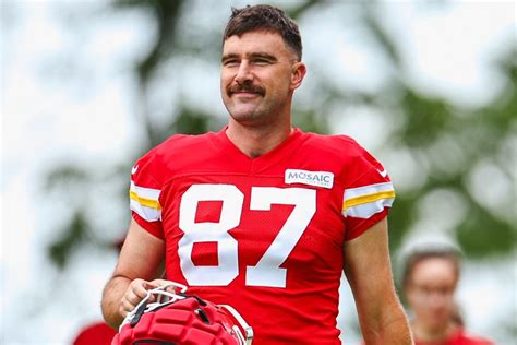 Travis Kelce Opens Up About NFL Retirement Plans