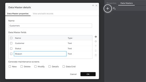 How To Prototype An Advanced Search