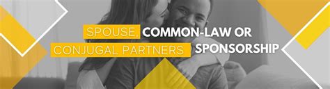 Sponsorhip Spouse Common Law Partnenr — Global Opportunities