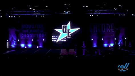 United Elite Cheer Riot L Junior D Small A Day