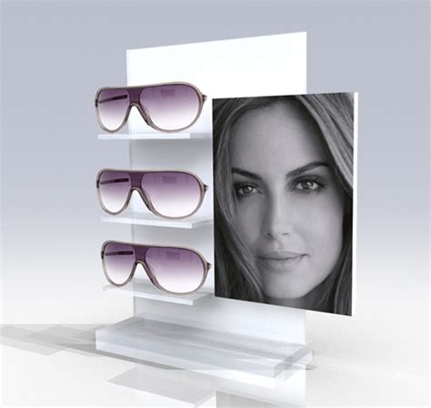 Various Units Perspex Retail Display Products Cape Town Elegant