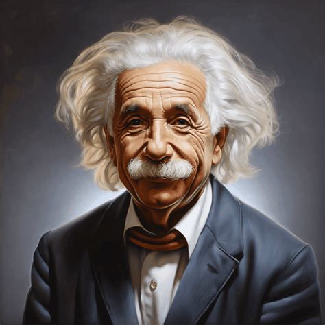 Albert Einstein - SchoolAI - Personalized Learning for Every Student