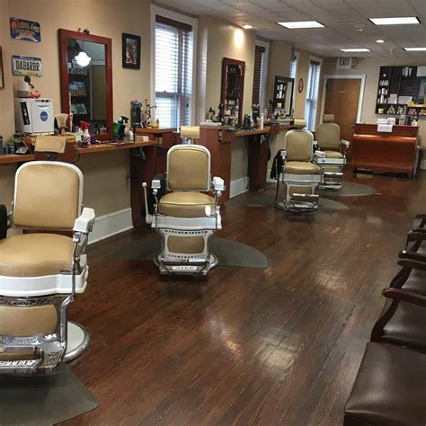 Men S Club Barber Shop Prices Hours Reviews Etc BEST Barber Shops