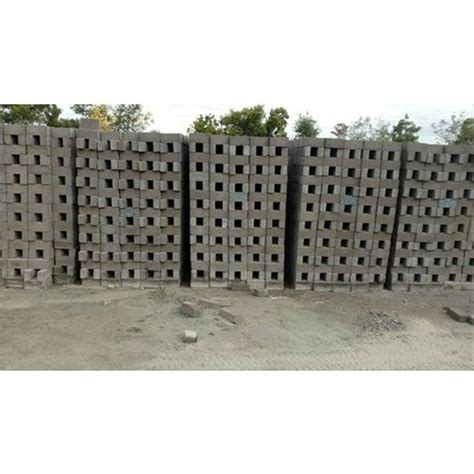 Fly Ash Cement Brick At Rs 8 Fly Ash Brick In Gautam Budh Nagar ID