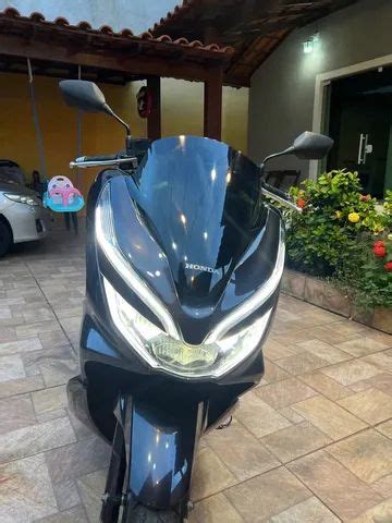 Honda Pcx Sport Olx