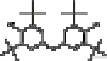 Cas No Methylenebis Di Tert Butylphenol Suppliers