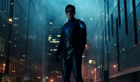 Dick Finally Becomes Nightwing In Titans Season 2 Finale | 411MANIA