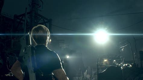 Resident Evil Universe On Twitter El Nuevo Adelanto De Resident Evil