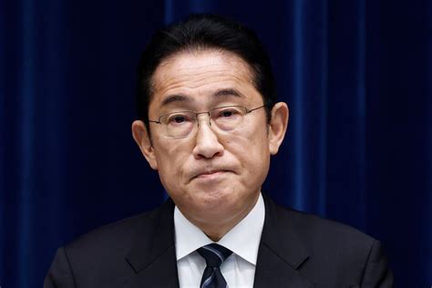 岸田首相が14日にも人事で調整、官房長官ら4閣僚交代検討－報道 Bloomberg