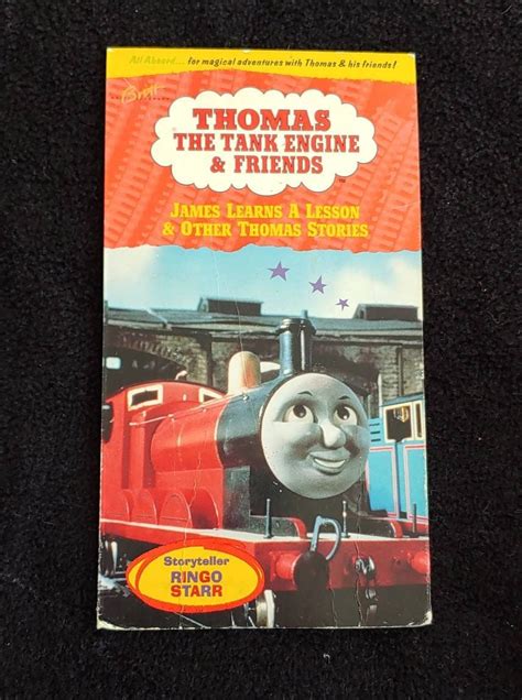 Thomas The Tank Engine Friends Repurposed Original Etsy Uk