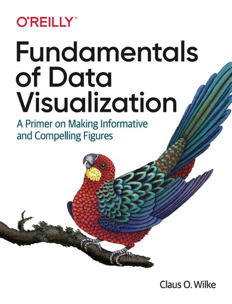 Mikael Dewabrata On Twitter Ada Buku Bagus Soal Data Visualization