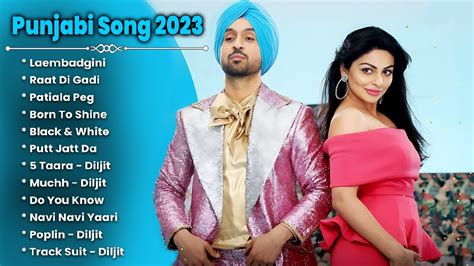 Best Of Diljit Dosanjh Diljit Dosanjh Jukebox Diljit Dosanjh Best