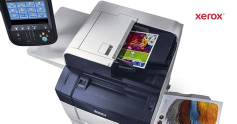 DOCUmation: Xerox Digital Printing Press - Lease a Printer