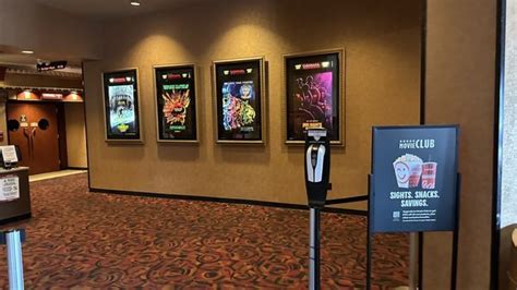 CINEMARK 14 ROUND ROCK - Updated January 2025 - 69 Photos & 121 Reviews - 4401 N IH-35, Round ...