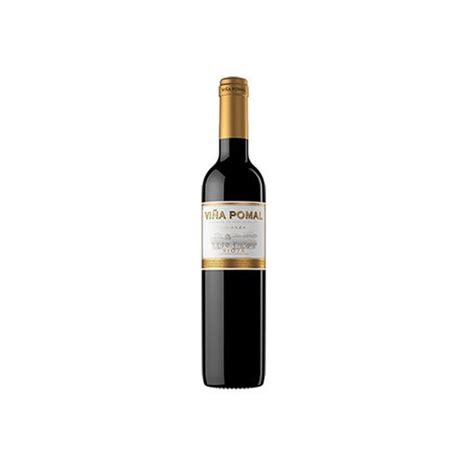 Vi A Pomal Centenario Crianza Cl Vino Tinto Espa A Rioja D O Ca