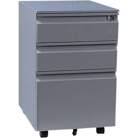 Meuble De Classement Classeur Armoire Mobile En Acier Sous L Armoire