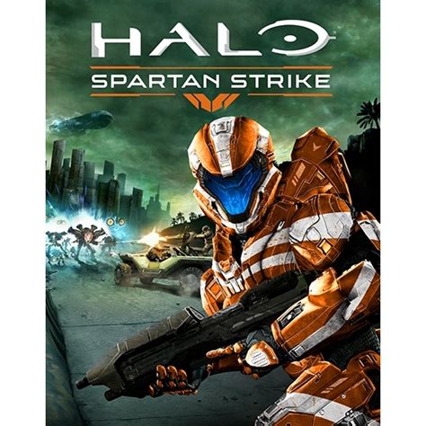 Halo: Spartan Strike review