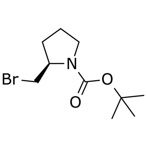 Synthonix Inc 1039826 29 3 Tert Butyl 2R 2 Bromomethyl