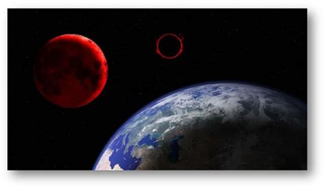 The War And Economic Cycles And The Blood Moon Black Sun Shmittah