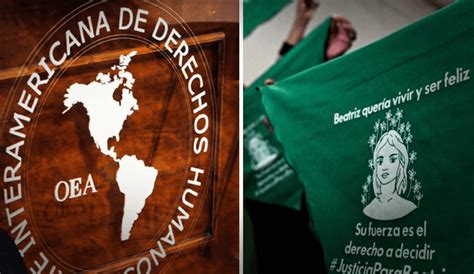 La Ley Del Aborto En El Salvador Donde Mujeres Reciben Condenas De