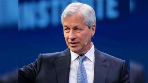 Jpmorgan Ceo Jamie Dimon Recovering After Emergency Heart Surgery Two Deputies Take Over His