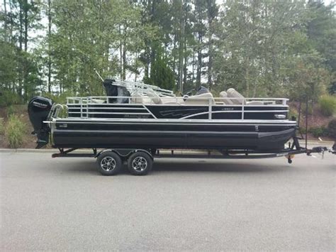 New 2024 Ranger Reata 220F 27529 Garner Boat Trader