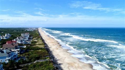 Best Outer Banks Cities And Towns To Visit