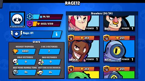 Bots In Brawl Stars Youtube