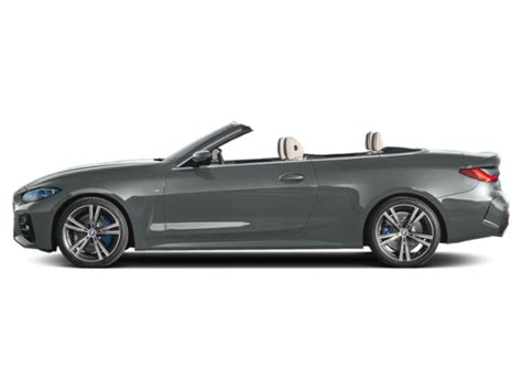 New 2024 Bmw 4 Series 430i Xdrive Convertible In Roslyn 24 56940 Rallye Motor Company