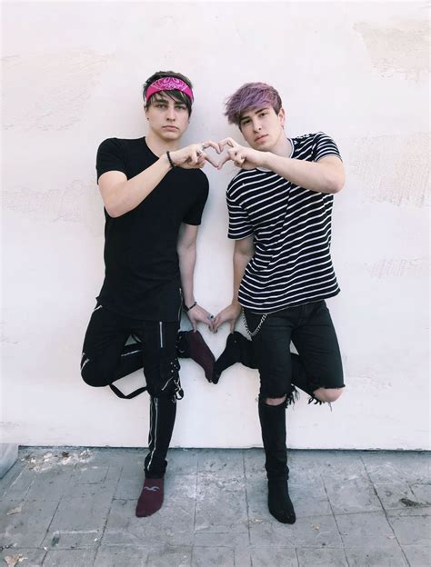 Pin On Samandcolby Trap House Brennen ️