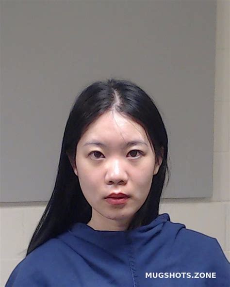 Wang Yekun 11 02 2022 Collin County Mugshots Zone