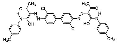 Pigment Yellow 55