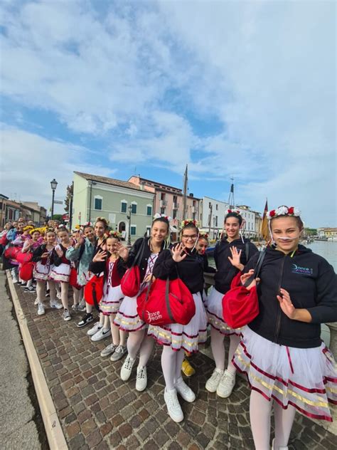 Festa Del Monte Dance Dream Cesenatico