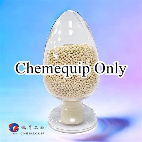 Zeolite Molecular Sieve A Adsorbents For Ethanol Distillation