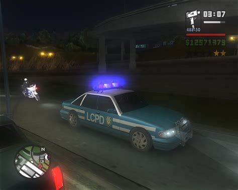 The Gta Place High Polyhd Gta3 Beta Cop Car For San Andreas