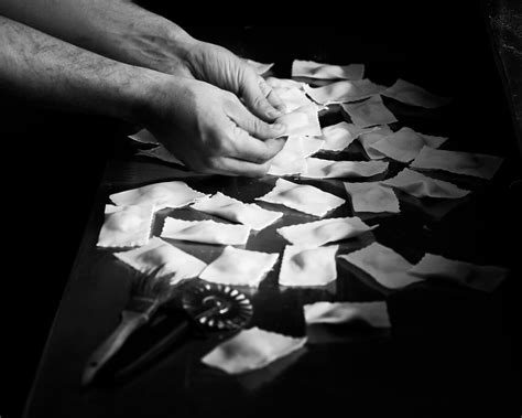 Trullo Restaurant, Islington - Issy Oakes