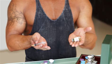 Trt Vs Anabolic Steroids Which Is Safer Androgenix Advance Health