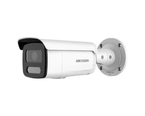 Hikvision Ds Cd T G Isu Sl Mm D Ip Kamera Digicity