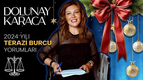 Dolunay Karaca Ile Terazi Burcu Tahminleri Astroloji